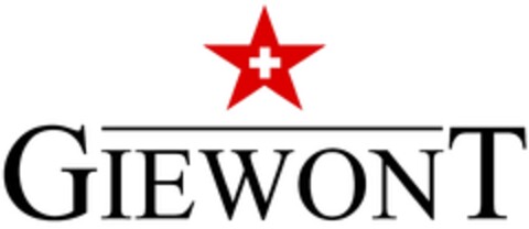 GIEWONT Logo (EUIPO, 26.01.2022)