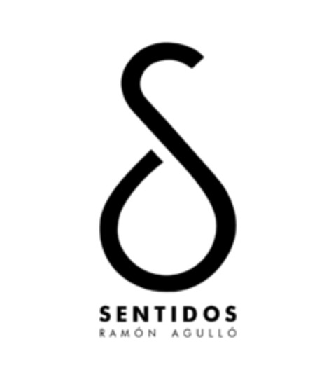 SENTIDOS RAMON AGULLO Logo (EUIPO, 25.01.2022)