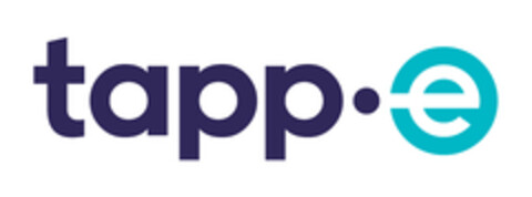 TAPP-E Logo (EUIPO, 01/31/2022)