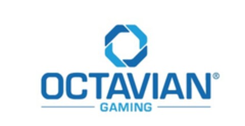 OCTAVIAN GAMING Logo (EUIPO, 02/07/2022)