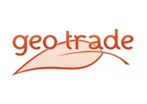 GEO TRADE Logo (EUIPO, 12.02.2022)