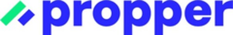 PROPPER Logo (EUIPO, 02.03.2022)