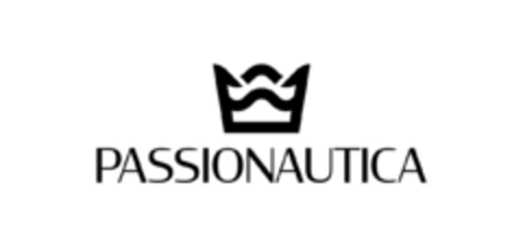 PASSIONAUTICA Logo (EUIPO, 03/08/2022)