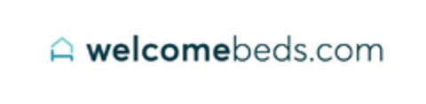 WELCOMEBEDS.COM Logo (EUIPO, 21.03.2022)