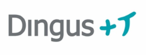 DINGUS + T Logo (EUIPO, 29.03.2022)