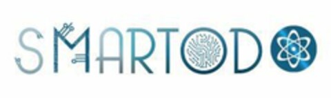 SMARTODO Logo (EUIPO, 08.04.2022)