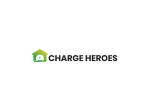 CHARGE HEROES Logo (EUIPO, 04/12/2022)