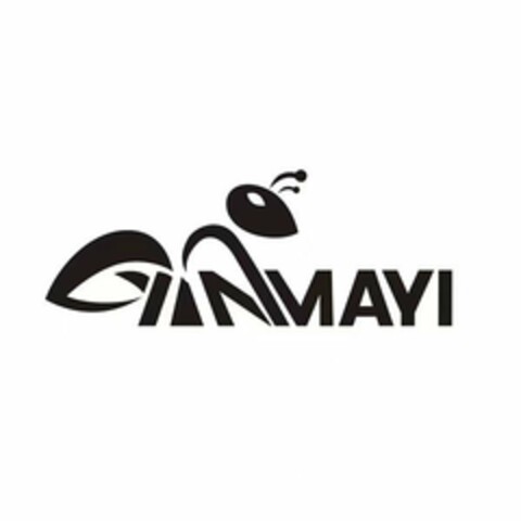 YINMAYI Logo (EUIPO, 13.04.2022)