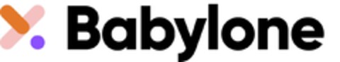 Babylone Logo (EUIPO, 25.04.2022)