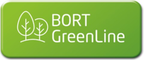 BORT GreenLine Logo (EUIPO, 27.04.2022)