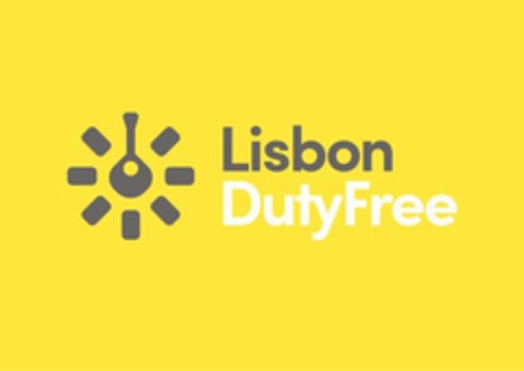 Lisbon DutyFree Logo (EUIPO, 06.05.2022)