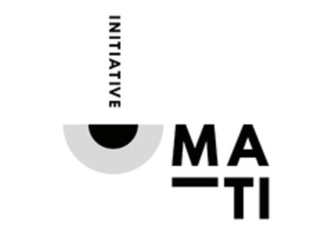 MATI INITIATIVE Logo (EUIPO, 05/12/2022)