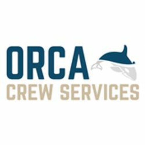 ORCA Crew Services Logo (EUIPO, 27.05.2022)