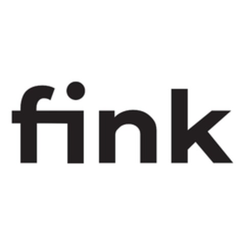 fink Logo (EUIPO, 26.05.2022)