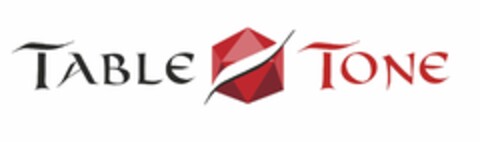 TABLE TONE Logo (EUIPO, 27.06.2022)