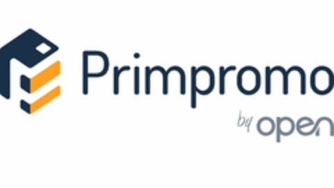 Primpromo by open Logo (EUIPO, 18.07.2022)