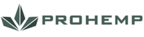 PROHEMP Logo (EUIPO, 08/05/2022)