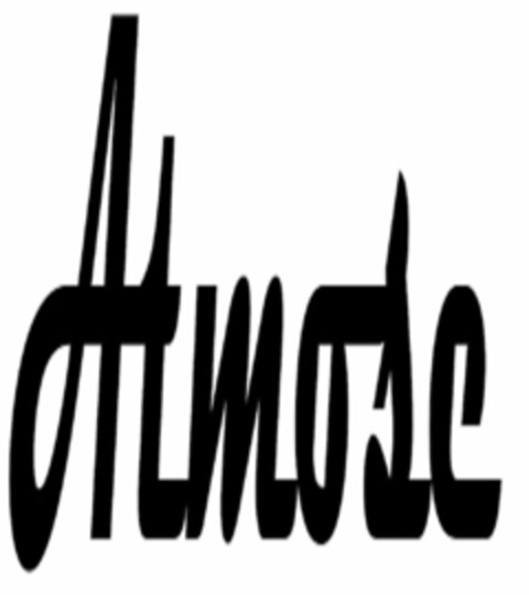 ATMOSE Logo (EUIPO, 09/09/2022)