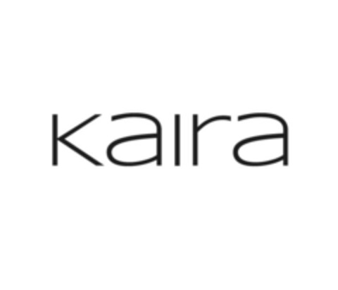 KAIRA Logo (EUIPO, 13.09.2022)