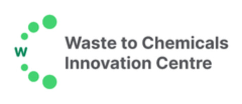 Waste to Chemicals Innovation Centre Logo (EUIPO, 23.09.2022)