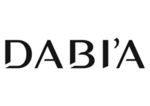 DABI A Logo (EUIPO, 26.09.2022)