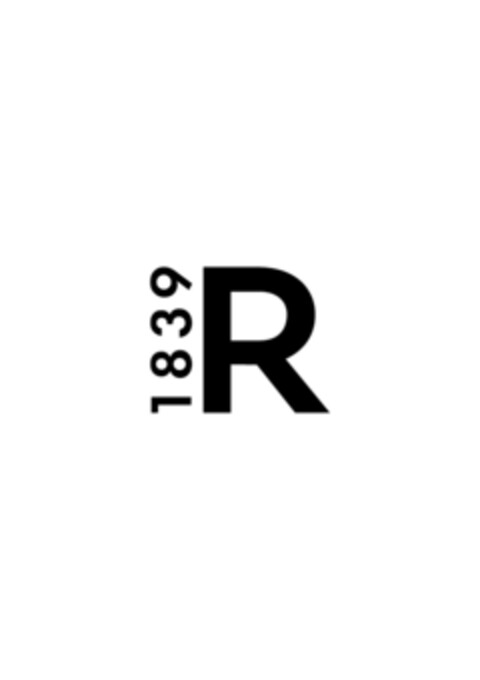 1839R Logo (EUIPO, 19.10.2022)