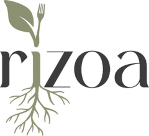 rizoa Logo (EUIPO, 24.10.2022)