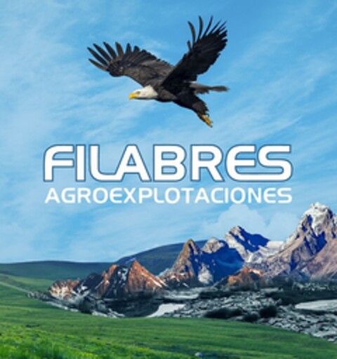 FILABRES AGROEXPLOTACIONES Logo (EUIPO, 30.11.2022)