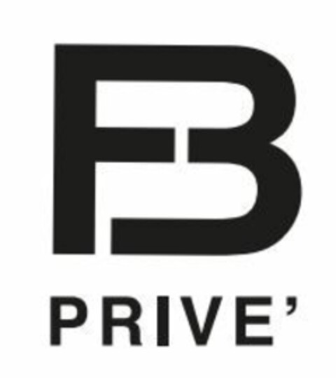 FB PRIVE' Logo (EUIPO, 30.12.2022)