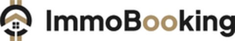 ImmoBooking Logo (EUIPO, 24.01.2023)