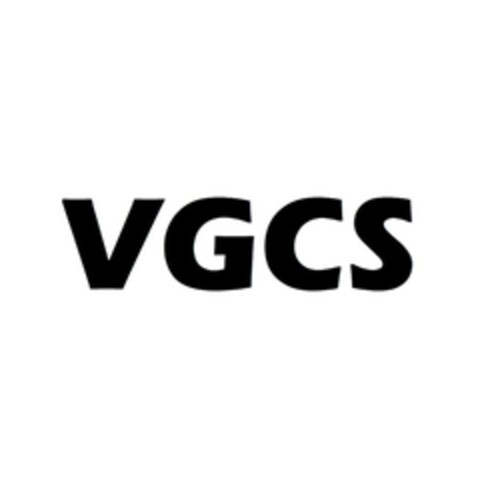 VGCS Logo (EUIPO, 02/01/2023)