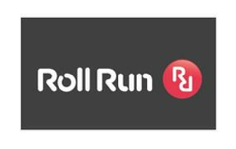 Roll Run RR Logo (EUIPO, 14.02.2023)