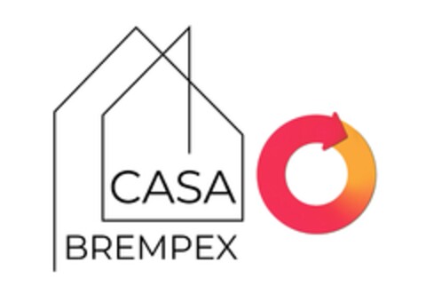 CASA BREMPEX Logo (EUIPO, 22.02.2023)