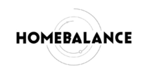 HOMEBALANCE Logo (EUIPO, 28.02.2023)