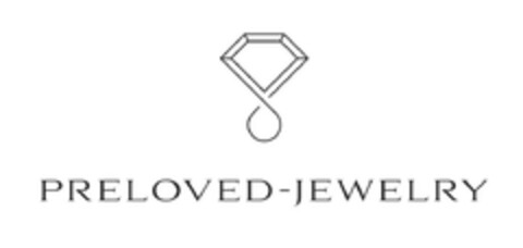 PRELOVED - JEWELRY Logo (EUIPO, 28.02.2023)