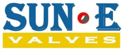 SUN E VALVES Logo (EUIPO, 15.03.2023)