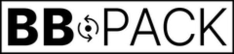 BB PACK Logo (EUIPO, 03/17/2023)
