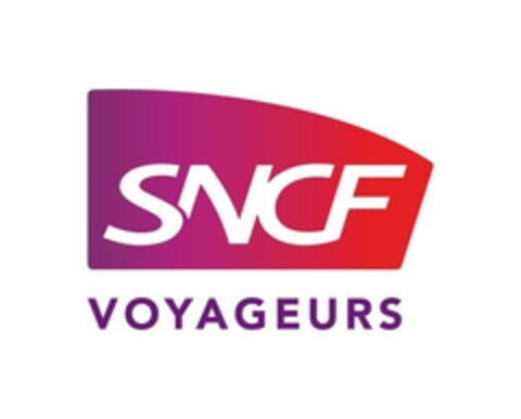 SNCF VOYAGEURS Logo (EUIPO, 20.03.2023)