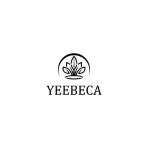 YEEBECA Logo (EUIPO, 21.03.2023)