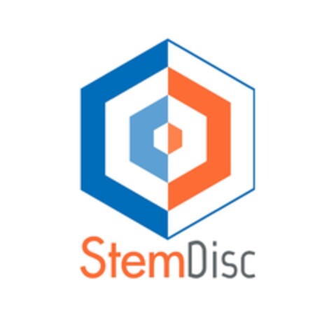 StemDisc Logo (EUIPO, 14.04.2023)