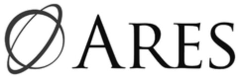 ARES Logo (EUIPO, 04/27/2023)