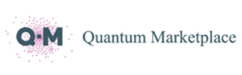 QM Quantum Marketplace Logo (EUIPO, 03.05.2023)