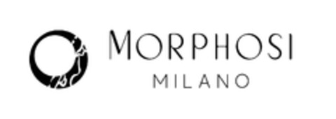 MORPHOSI MILANO Logo (EUIPO, 04.05.2023)