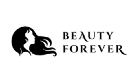 BEAUTY FOREVER Logo (EUIPO, 16.05.2023)