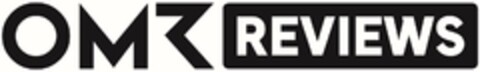 OMR REVIEWS Logo (EUIPO, 05/26/2023)