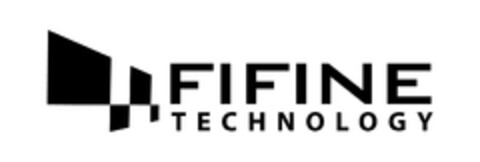 FIFINE TECHNOLOGY Logo (EUIPO, 06/20/2023)