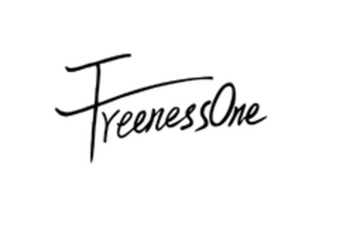 FreenessOne Logo (EUIPO, 30.06.2023)