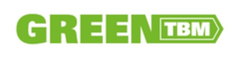 GREENTBM Logo (EUIPO, 04.07.2023)