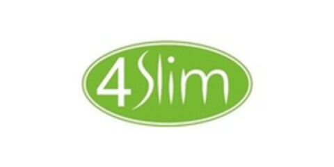 4Slim Logo (EUIPO, 10.07.2023)