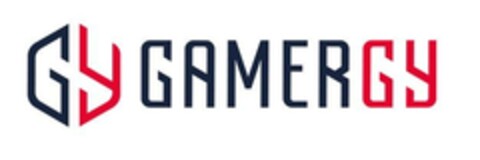 GY GAMERGY Logo (EUIPO, 01.08.2023)